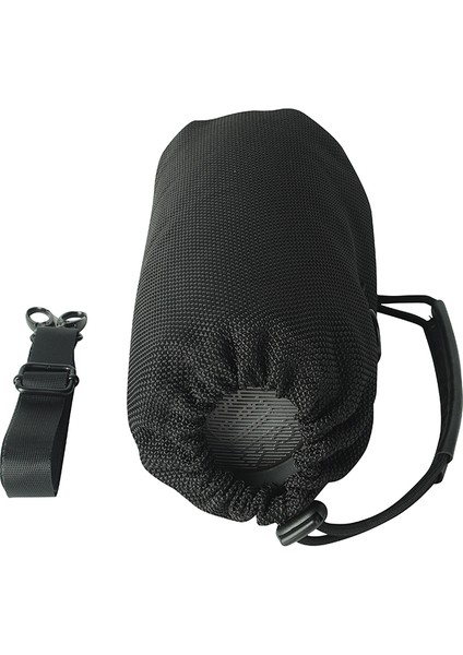 Charge5 / 4 Mesh Taşıma Çantası Taşınabilir Bluetooth Uyumlu Hoparlör Koruyucu Kılıf Çapraz Askılı Çanta (Yurt Dışından) indirimleri
