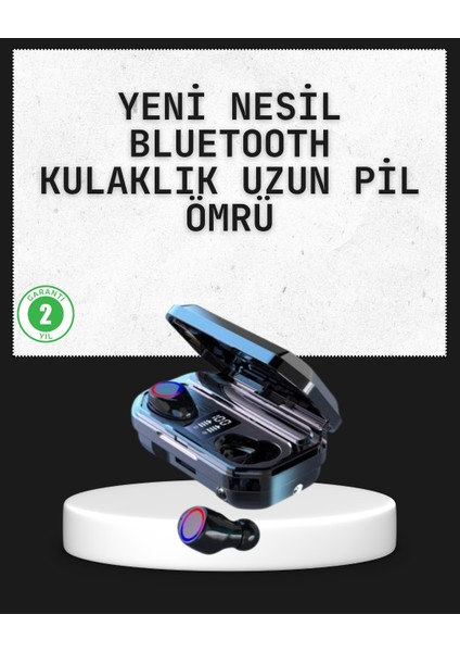 Ergonomik ve Hafif Tasarım – Gün Boyu Konforlu Kullanım - MCT2968-1263