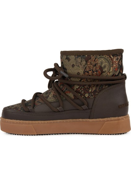 Içi Hakiki Kürk Kadın Bot 355111 indirimleri