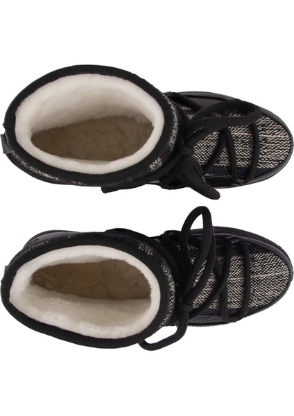 Içi Hakiki Kürk Kadın Bot 355111 fırsatları