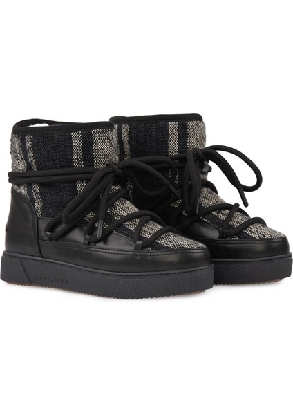 Içi Hakiki Kürk Kadın Bot 355111