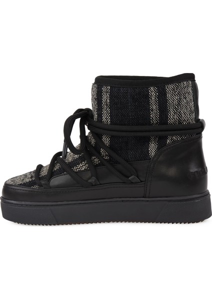 Içi Hakiki Kürk Kadın Bot 355111