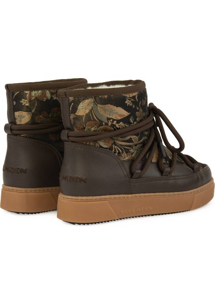 Içi Hakiki Kürk Kadın Bot 355111