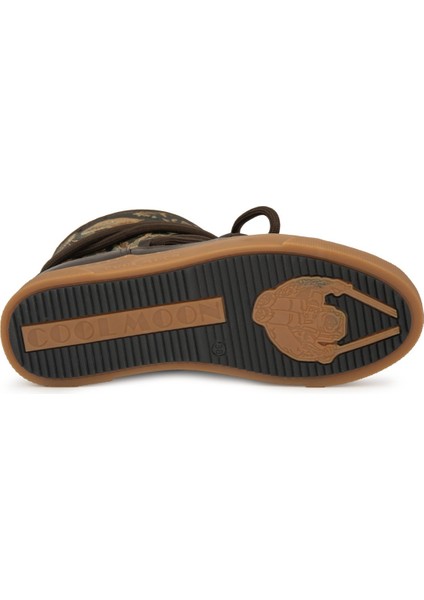 Içi Hakiki Kürk Kadın Bot 355111