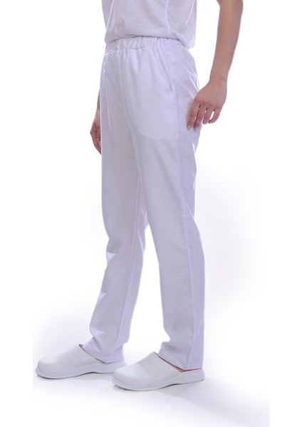 Bayan Alpaka Aşçı Pantalonu indirimleri