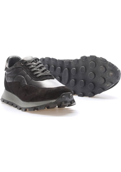 Deri Erkek Casual Ayakkabı 855MA3030