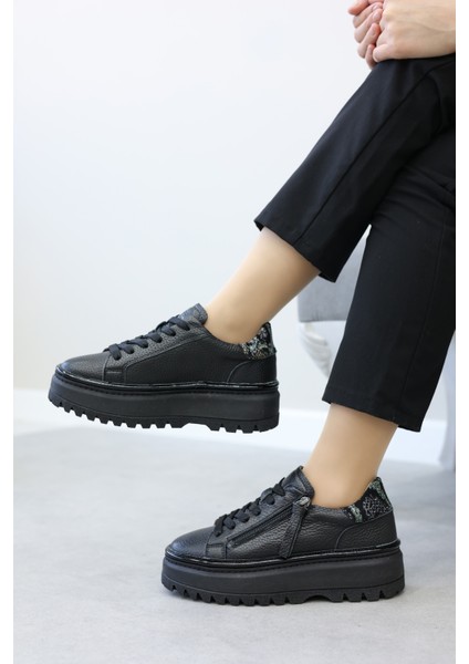 Kadın Casual Ayakkabı 409ZA3102 indirimleri