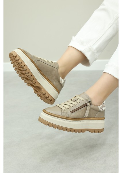 Kadın Casual Ayakkabı 409ZA3102