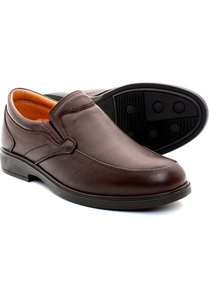 Deri Erkek Casual Ayakkabı 951MAF120