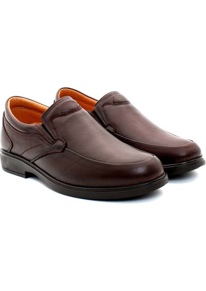 Deri Erkek Casual Ayakkabı 951MAF120