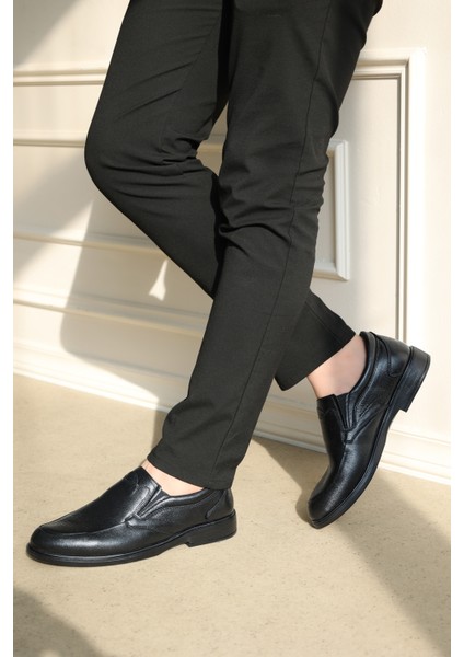 Deri Erkek Casual Ayakkabı 951MAF120 fırsatları