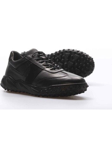 Deri Erkek Casual Ayakkabı 815MA445