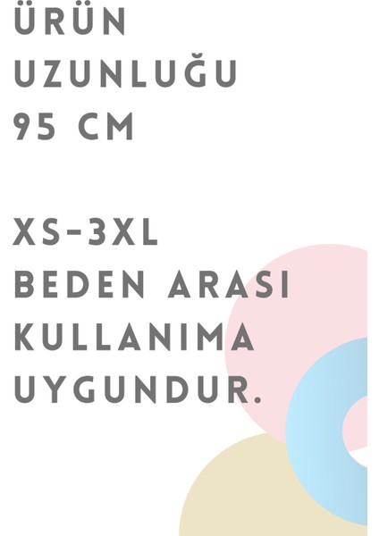 Pınkmark Kadın Gümüş Kaplamalı Elips 4cm Genişlik Ayarlanabilir Lastik Kemer PMKM25699