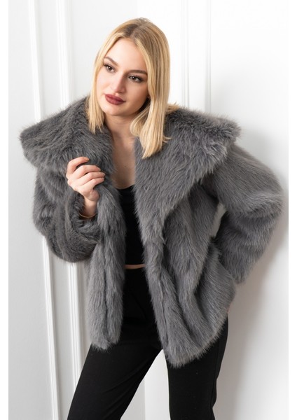 Soft Elegance Peluş Kaban 2609 modelleri