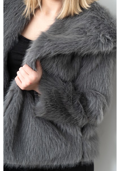 Soft Elegance Peluş Kaban 2609 fırsatları