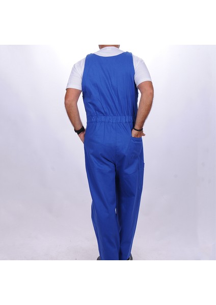 Kolsuz Tulum Gabardin Sax