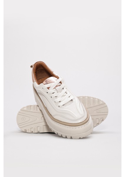 Kadın Casual Ayakkabı 409ZA3104