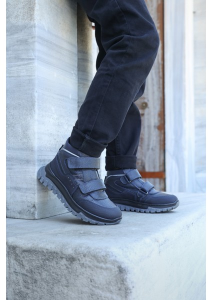 Kürklü Çocuk Klasik Bot 612KFA1586-2 indirimleri