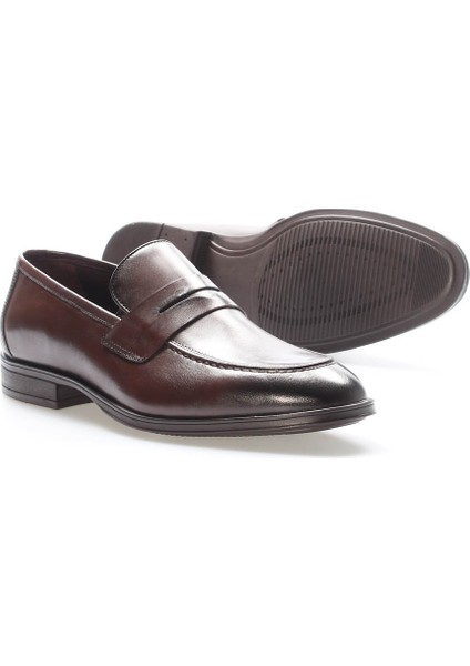 Deri Erkek Klasik Ayakkabı 195MA7000