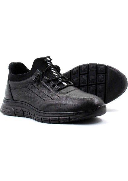 Hakiki Deri Erkek Casual Ayakkabı 161MA2102
