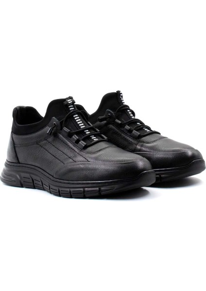 Hakiki Deri Erkek Casual Ayakkabı 161MA2102