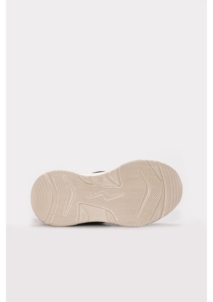 Çocuk Spor Bot Su Geçirmez Vınleks Yüzey Düz Topuklu 461SPXCA23