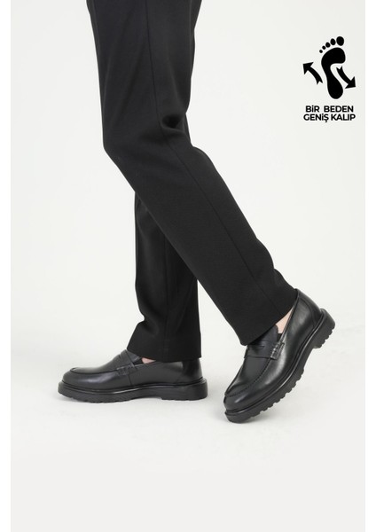 Erkek Klasik Ayakkabı 741Ma506E30 indirimleri