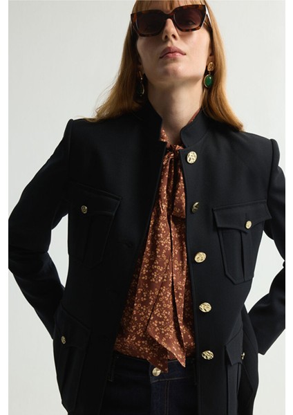 Cepli Ceket Lacivert 119L9701000 fiyatları