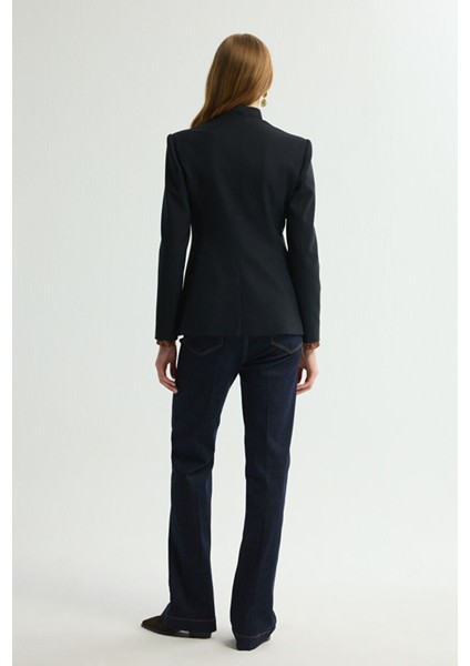 Cepli Ceket Lacivert 119L9701000 indirimleri