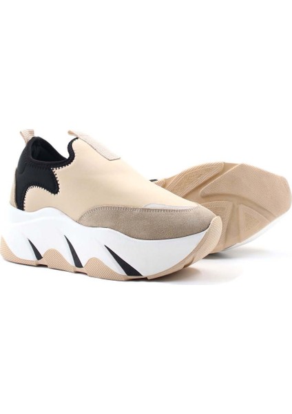 Kadın Casual Ayakkabı 167ZAA1-2