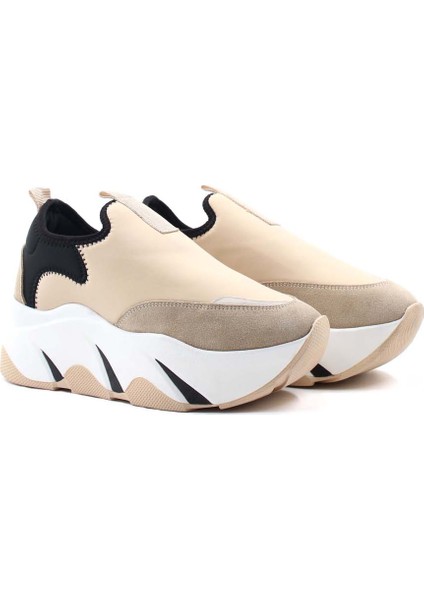 Kadın Casual Ayakkabı 167ZAA1-2