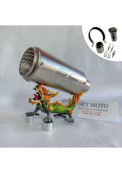 PERFORMANS RACING - IZGARALI - SUSTURUCULU