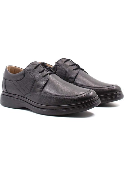 Fast Step Deri Erkek Casual Ayakkabı 126Maf963