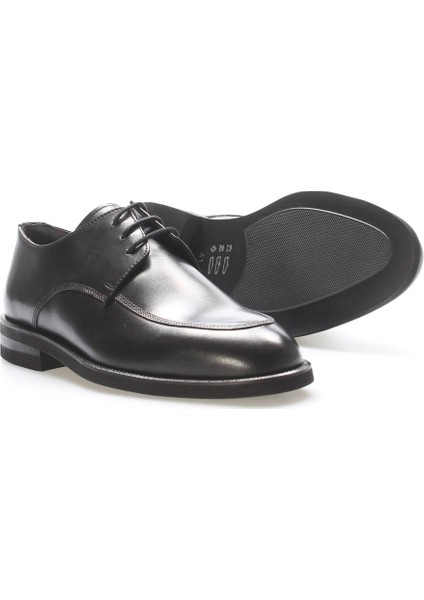 Deri Erkek Klasik Ayakkabı 778MA24-379