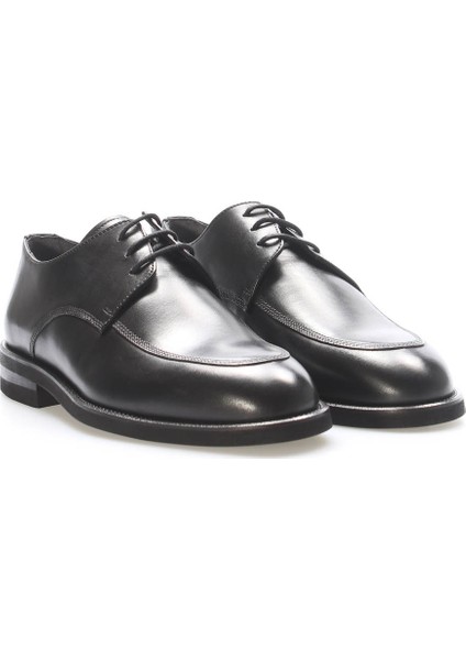 Deri Erkek Klasik Ayakkabı 778MA24-379