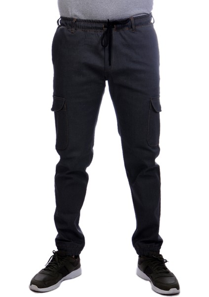 Jogger Iş Pantolonu Kot