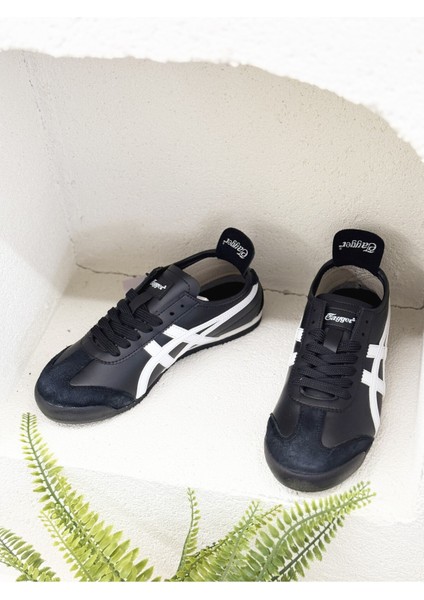 E E-3226 Hakiki Deri Düz Taban Sneaker Spor Ayakkabı Unısex modelleri