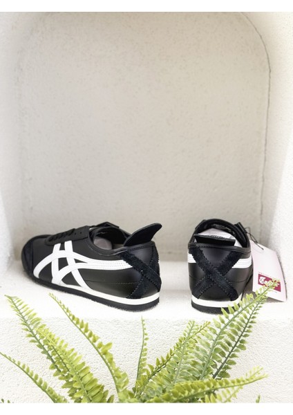 E E-3226 Hakiki Deri Düz Taban Sneaker Spor Ayakkabı Unısex indirimleri