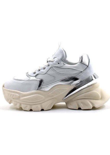 Kadın Casual Ayakkabı 167ZAA4-5 indirimleri