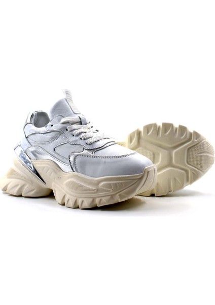 Kadın Casual Ayakkabı 167ZAA4-5