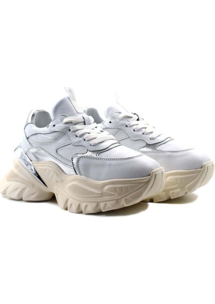 Kadın Casual Ayakkabı 167ZAA4-5