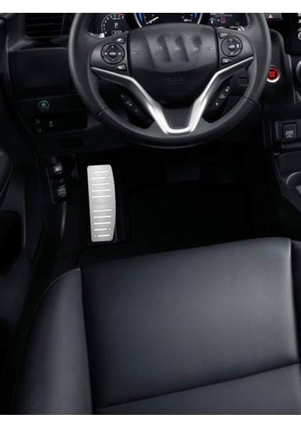 Seat Arona Ayak Dinlendirme Pedalı Krom Ayak Dayama Pedalı modelleri