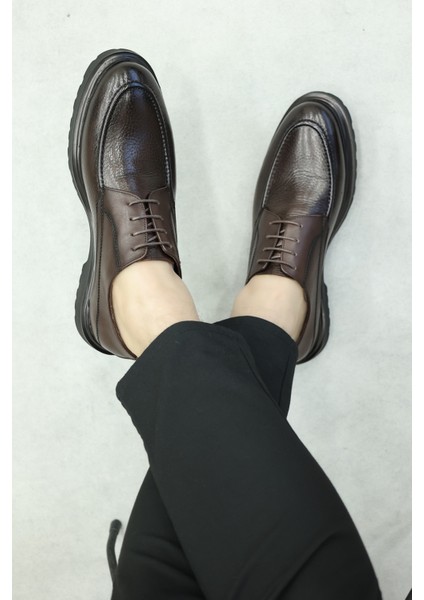 Erkek Klasik Ayakkabı 741Ma2402-1