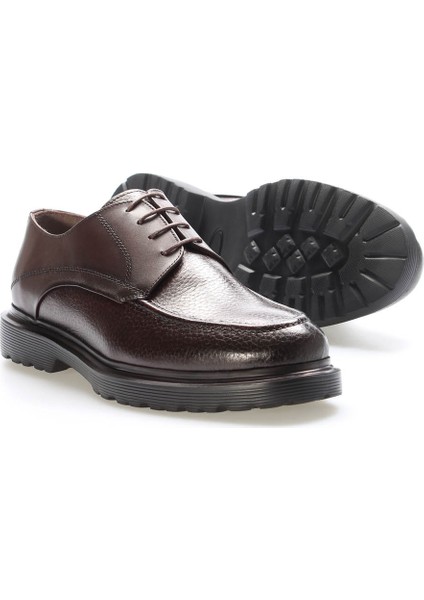 Erkek Klasik Ayakkabı 741Ma2402-1