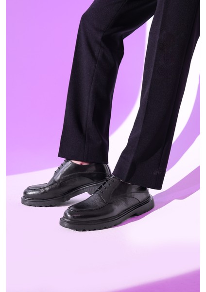 Erkek Klasik Ayakkabı 741Ma2402-1 indirimleri