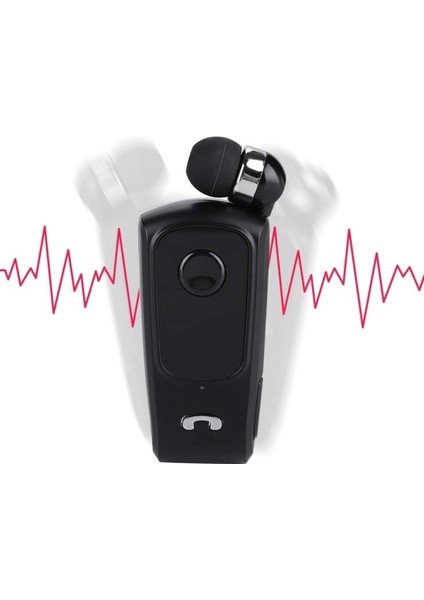 Telefon Bağlantılı Makaralı Kulaklıklı Bluetooth Kulaklık (5332) fiyatları