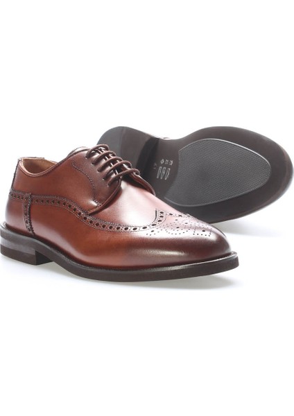 Deri Erkek Klasik Ayakkabı 778MA96-88