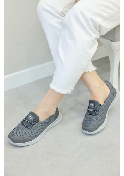 Kadın Yürüyüş Ayakkabı 869ZA575