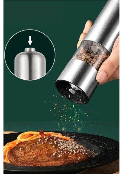 bulurum tuz ve karabiber öğütücü baharat öğütücü tuz karabiber değirmeni modelleri