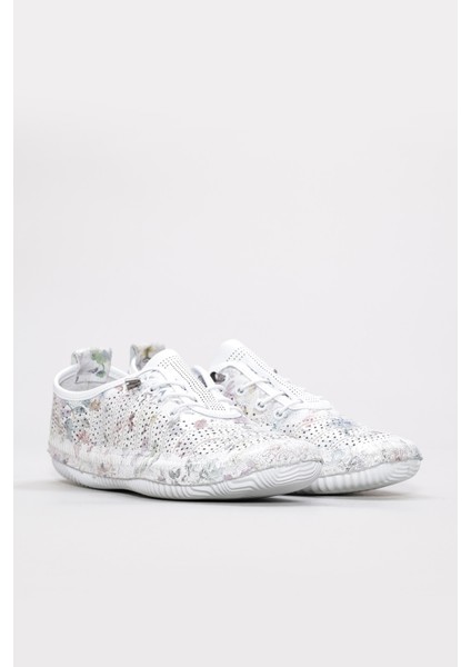 Deri Kadın Casual Ayakkabı 136ZA101